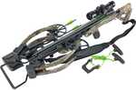 Empire Punisher 420 is on the cutting edge of today's modern crossbow technologies.  Package includes: Side mount quick detach quiver, 3-Carbon 20" bolts, Adjustable fore grip, Illuminated 4x32 Multi ...