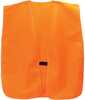 HME Orange Vest Big & Tall Model: HME-VEST-OR-BOY