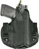 The Eclipse Holster is a very low-profile, extremely versatile inside the waist band and outside the waist band holster. Its wide platform makes the holster both secure and stable. Other features incl...