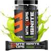 Ignite, through scientifically formulated blends of amino acids, L-citrulline and L-arginine, and a proprietary brain blend of nootropics to improve cognitive function, Ignite delivers smooth, long-la...