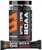 MTN OPS BCAAÂ is a branch chain amino acid formula to aid in lean muscle growth and recovery before, during and even after exercising. Designed with the tried and true BCAA ratio of 2:1:1 of leucine, ...