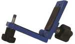 The QC-2020 is solely designed for both bow vises, the HTM 3rd Axis bow vise and the new HTM BVS-2020 Vise.  This clamp gives you a 3 3/8â€ limpades. It will attach to the limbs of any bow quickly th...