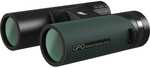 GPO Passion ED 32 Binoculars Green 8x32 Model: B301