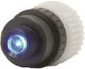 Viper The Charge Sight Light is a long-lasting, rechargeable battery sight light. The Sight Light fits thread sizes Â¼-28, 7/16-20, and 3/8-32, and is rechargeable using an included Micro USB cord. Ch...
