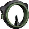 Shrewd Optum Ring System OD Green 40mm/35mm No Pin