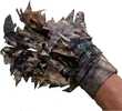 Titan 3D Gloves Mossy Oak Break-Up
