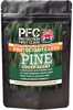 This microfiber cloth is pre-saturated with pine scented PFC. The PFC oil is an advanced non-toxic, solvent-free, lanolin-based formula lubricates and protects firearms, bows, treestands, and other hu...