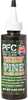 The PFC oil pine scented lubricant and protectant is an advanced non-toxic, solvent-free, lanolin-based formula lubricates and protects firearms, bows, treestands, and other hunting equipment in harsh...
