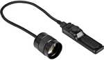 The Fenix AER-02 V2 is a remote pressure switch designed for use with rail mounted Fenix flashlights. This remote has a momentary-on/off pad and a constant-on/off button for various lighting needs. Th...