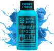Energy Shots Blue Raspberry 12/Bx