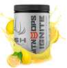 Ignite features a specially formulated blend of amino acids, L-Citrulline and L-Arginine, and MTN OPS proprietary blend of brain-boosting nootropics. Ignite not only boosts mental focus and clarity, i...