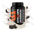 MTN OPS Magnum promotes muscle growth and fills you up with a formulated blend that increases absorption and maximizes results. Each scoop of Magnum includes 23g of whey protein that floods your muscl...