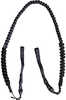 The Pro Huntâ€™r Crossbow Sling features a stretch fit design for easier carrying and better overall fit. A three point attachment system provides stable balance and keeps hands free while walking. Th...