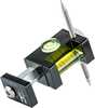 The all new GEN2PRO Third Axis Level is designed to help aid you in the proper set up of your archery equipment.Â  With a light-weight aluminum construction, the GEN2PRO is just as durable as it is ac...
