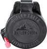 Butler Creek Element Scope Cap Black Objective 50mm  