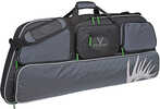 The Showdown Bow Case features a variety of internal and external pockets as well as tie-downs for storing bows and accessories. The external arrow pocket provides 37-inches of storage for arrows and ...