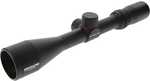 Crimson Trace Brushline Riflescope 3-9x40 BDC-Rimfire Reticle  