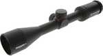 Crimson Trace Brushline Pro Riflescope 2.5-10x42 Plex Reticle 