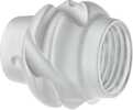 Specialty Archery PXS Target Peep Silver