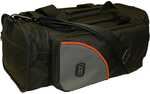 The Club Series Range Bag features provides enough storage space to hold all range day accessories. Includes padded interior pockets that are perfect for transporting pistols. The wrap around handles ...
