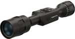 ATN X-Sight LTV Night Vision Riflescope Black 3-9x 30mm Model: DGWSXS309LTV