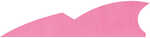 This 2â€ batwing feather from Gateway Feathers can be used by target archers to increase arrow spin and bowhunters who paper tune their arrows and broadheads to their bow. This feather can be used on...