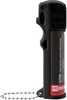 Mace Personal Pepper Spray uses a powerful formula that causes respiratory distress and coughing, impaired vision and intense burning sensation on the skin. The formula has a UV dye that leaves a long...