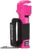 Mace Sport Pepper Spray is designed for users with an active style without compromising personal safety. This spray uses a powerful formula that causes respiratory distress and coughing, impaired visi...