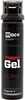 Magnum 4 Pepper Gel uses a powerful stream to incapacitate attackers up to 18 feet away. This spray dispenses a thick, glue-like substance that sticks to your intended target. The OC pepper gel causes...