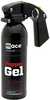 Magnum 9 Pepper Gel uses a powerful stream to incapacitate attackers up to 25 feet away. This spray dispenses a thick, glue-like substance that sticks to your intended target. The OC pepper gel causes...