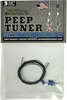 Use Bowmar’s Peep Tuner to keep your peep perfectly square on any bow string. This item is easy to install and adjust.