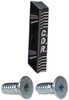 Bolt on interface for Hamskea's C.O.R. Mount Technology (Epsilon Arrow Rest).