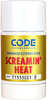 Screamin' Heat is Code Blue's hottest estrous scent. Developed through extensive scientific research and collected with meticulous accuracy, Screamin' Heat is pure estrous specially enhanced with all-...