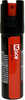 Mace Pepper Spray Twist Lock Model Black 1.3Oz