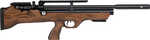 Hatsan FlashPup QE Air Rifle .25 2 Mags Model: HGFlashPup25S