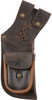 Torah Hip Quiver is made with premium cowhide leathers and comes in Right/Left hand
