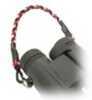 Braided Para-Cord Loop keeps Optics Off Upper Body. Includes All Hardware And a Belt Clip…..See Details For More Info.