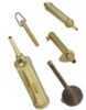 Traditions Flintlock Shooters Kit .50/.54 6 Accessories