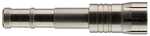 Half out inserts for Victory RIP and RIP XV arrow shafts. Stainless steel construction designed for strength and performance.
