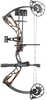 "Alter R.A.K. Compound Bow Package is a split limb design outfitted with Synchronized Binary Cam System. This bow is capable of speeds up to 320 fps.  Featuring Powershift technology which is a rotati...