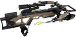 Excalibur Assassin Extreme Crossbow Package FDE w/Overwatch Scope - Dealer Only Model: E10853