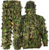 Outfitter Series Leafy Suit  Mossy Oak Obsession S/M