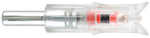 "Ultra-bright LED for high visibility;No assembly needed