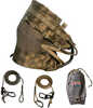 "Includes Lonestar Saddle (Regular or XL)