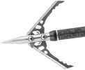 Rage Hypodermic Trypan NC  Broadhead 100 gr. 3 pk. Model: R35700