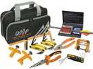 October Mountain Archery Tech Tool Kit Pro Model: 