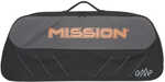 October Mountain Mission Bow Case Black