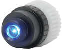 "Rechargeable 3-Stage Universal Sight Light;Universal Fitting – 1/4?-28