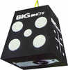 Big Shot Titan 10xs Broadhead Target model: Bh-titan
