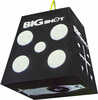 Designed with 10 purpose driven shooting faces